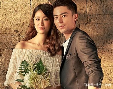 五个嫁给蓝颜知己的女星，林心如上榜，网友：图5真的太幸运了
