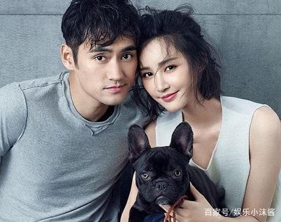 五个嫁给蓝颜知己的女星，林心如上榜，网友：图5真的太幸运了