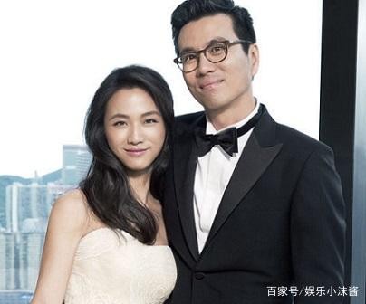 五个嫁给蓝颜知己的女星，林心如上榜，网友：图5真的太幸运了