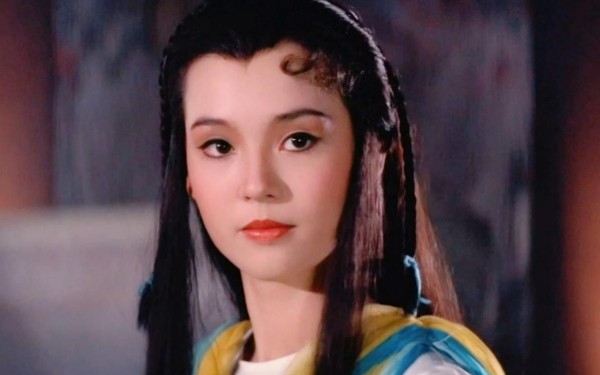陈百强的红颜知己：为贼王叶继欢打官司，如今嫁入了何鸿燊家族