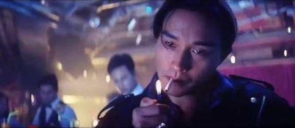 张国荣一生中最重要的5位红颜知己，梅艳芳钟楚红林青霞上榜！