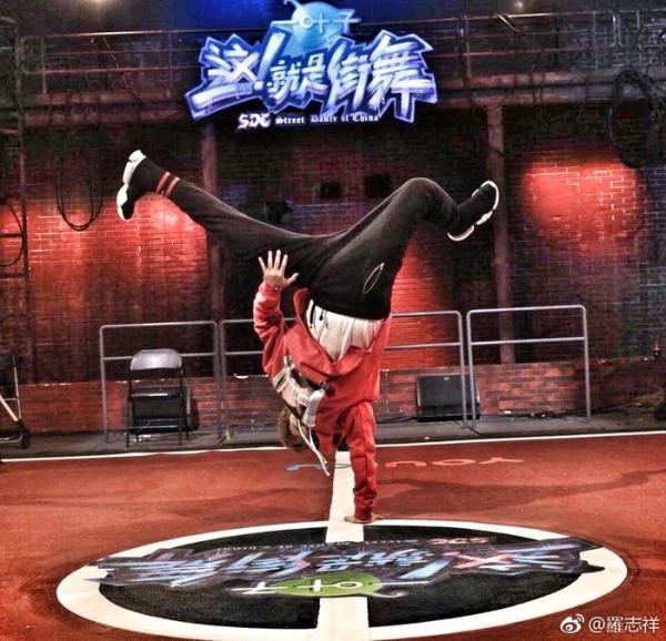 从两百斤瘦到型男，而且罗志祥现在依旧坚持，那你还在等什么呢？