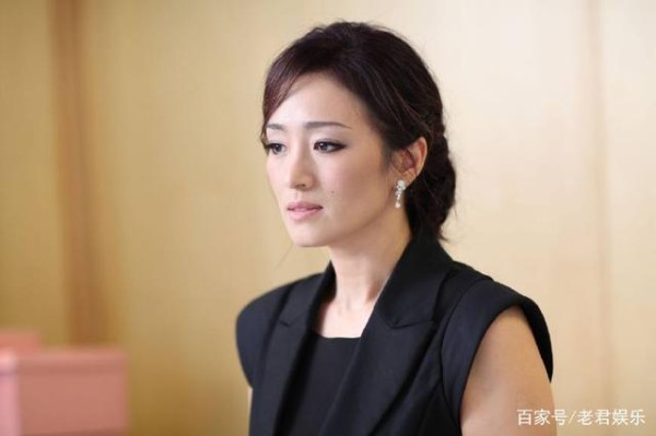 华语影坛影响力最大、地位最高的五位女演员，最后一位已经去世