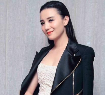 盘点内地演技最好的六位女星，孙俪只排第四，国际章没能上榜