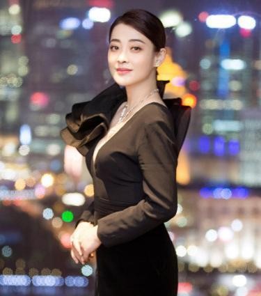 盘点内地演技最好的六位女星，孙俪只排第四，国际章没能上榜