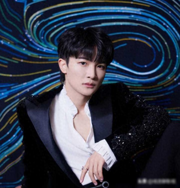 声生不息：周深黄绮珊压轴献唱金曲，教科书式唱功，持续刷屏！