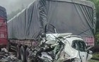 三教师遇车祸两死一伤，减配车安全问题再引争议