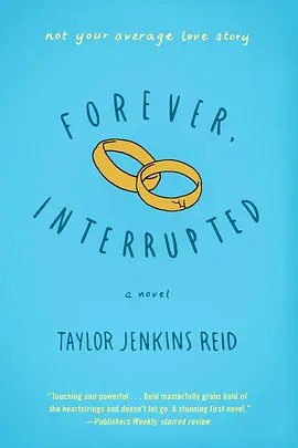 Forever, Interrupted