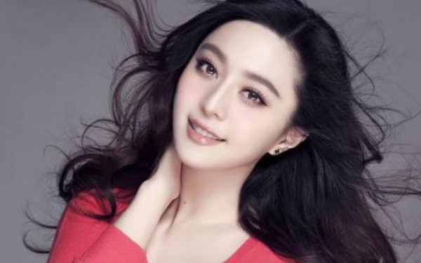 细数娱乐圈中的女神们，他们惊艳了世人