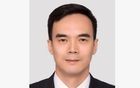 中央组织部决定，王嘉君职务调整