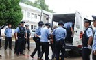 湖南两男子均因杀害前女友被执行死刑