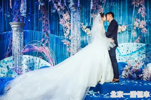 王钟瑶婚礼5分37秒是真的吗王钟瑶婚礼现场曝光众多明星出席引发热议
