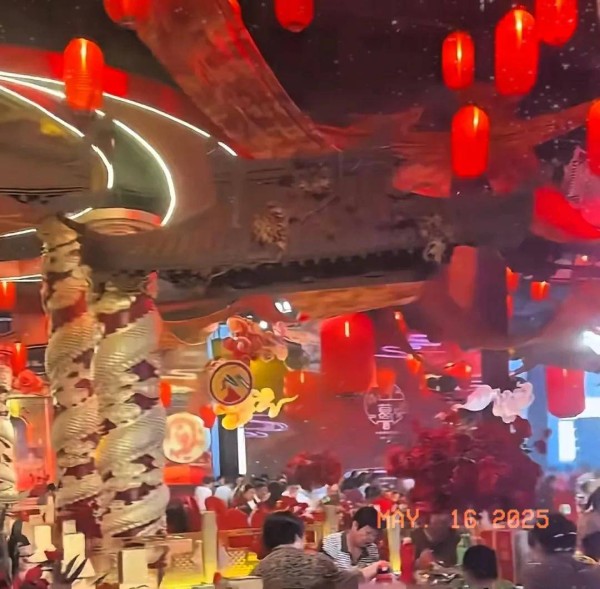 汪小菲马筱梅中式婚礼彩排现场曝光，张兰亲力亲为，众星云集引爆期待！