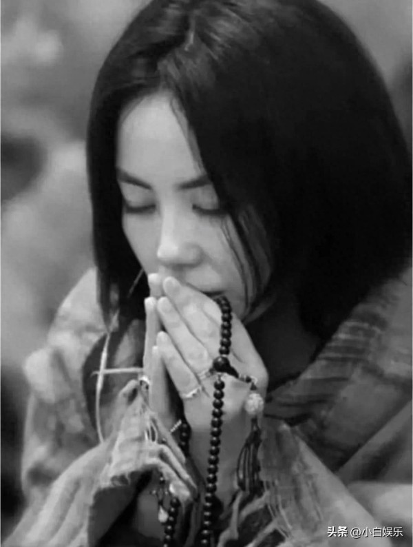 这些明星的修行感悟，点醒了无数人，寻找内心的宁静