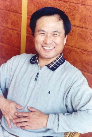 明星与作家——我的签名售书活动