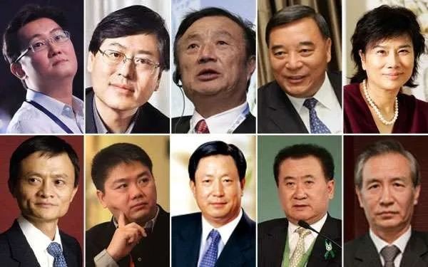 商业领袖到底是一种什么生物？