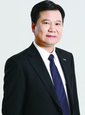 2013十大新经济领袖候选人：张近东