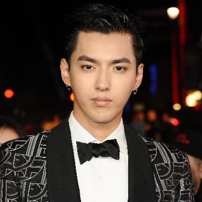 吴亦凡