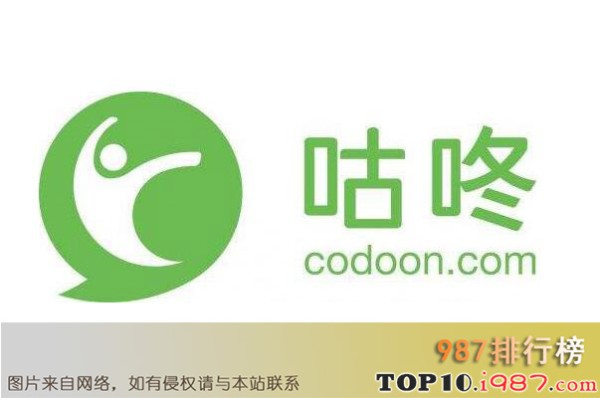 十大运动app推荐之咕咚