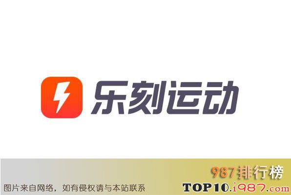 十大运动app推荐之乐刻运动