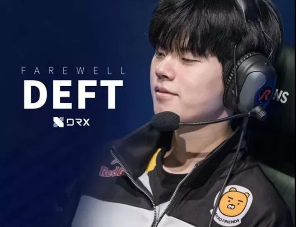 DEFT