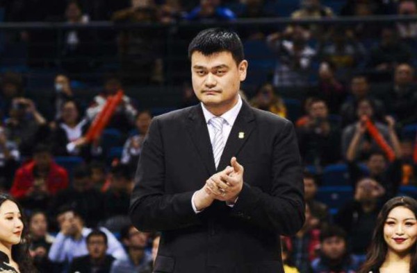 CBA揭幕战前瞻，姚明现场观战，张镇麟缺席辽宁或不敌浙江