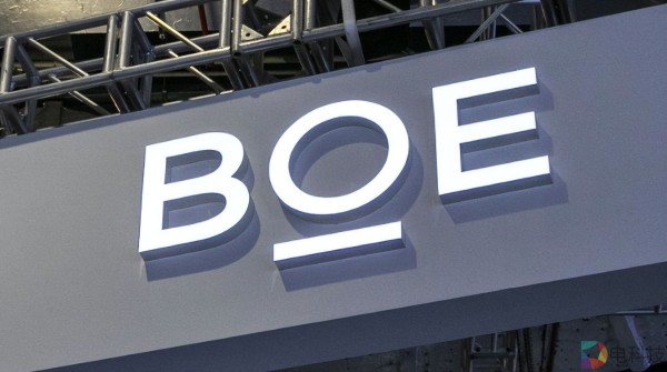 京东方boe