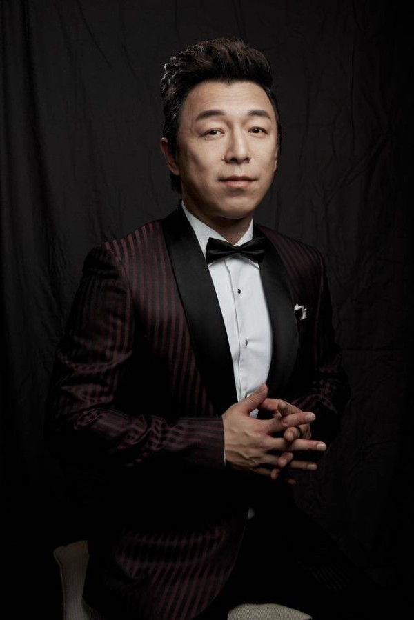 黄渤独家揭秘：演艺圈的“隐形规则”到底有多荒诞？