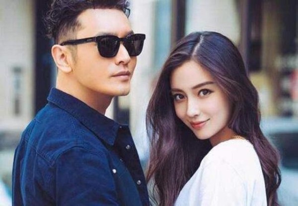 黄晓明杨颖夫妇同框的理由只有一个，不同框的好处却有三点