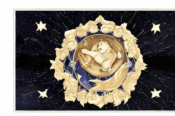 狮子座明星大盘点闪耀星空中那些火热的狮子座面孔