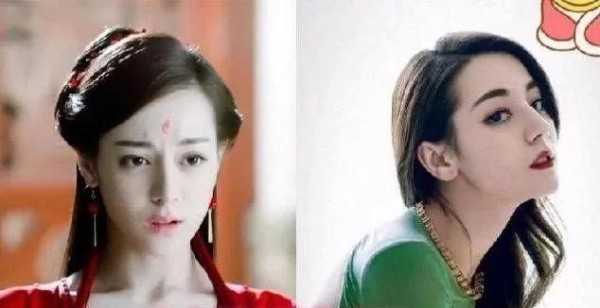 杨幂挖星之路: 张彬彬操场捡的, 热巴海选来的, 高伟光厉害了～