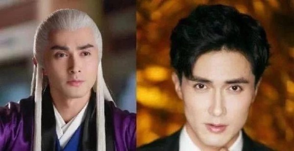 杨幂挖星之路: 张彬彬操场捡的, 热巴海选来的, 高伟光厉害了～