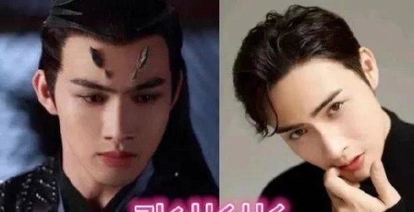 杨幂挖星之路: 张彬彬操场捡的, 热巴海选来的, 高伟光厉害了～