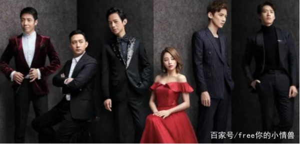 盘点播放量“惊人”的综艺，《明侦》第五，第一居然超过50亿