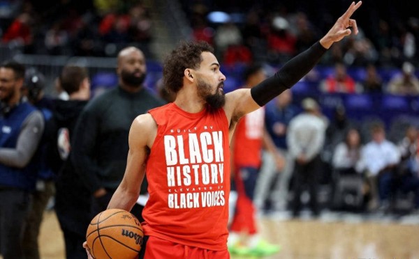 特雷杨凭借什么能力击败竞争对手入选NBA全明星？