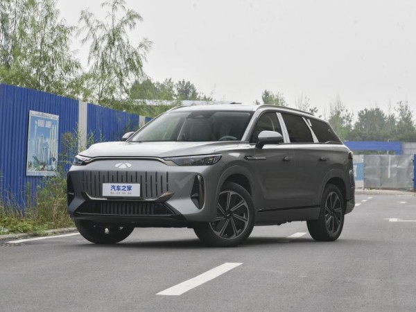 安阳风云T10降价信息，最低售价18.19万！赶快行动