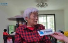 被醉驾撞碎的家庭 还欠着巨额抢救费
