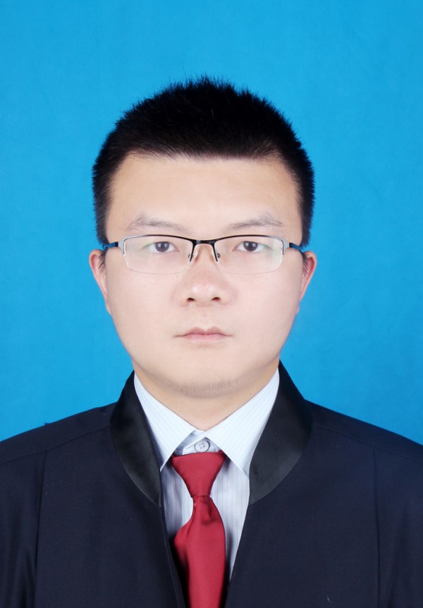 武陵区亲属关系公证律师颜宇霆