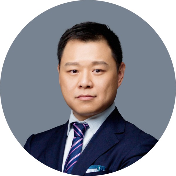 道可特北京办公室高级合伙人邓勇