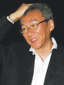 杨德昌