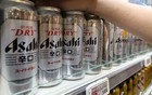 中国啤酒因撒尿事件在韩国溃败，日本乘机夺回韩国市场
