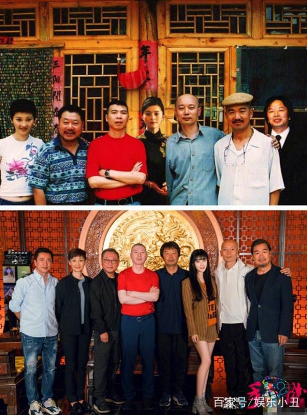 娱乐事件年终大盘点电影《手机2》让娱乐圈明星遭遇人品危机！