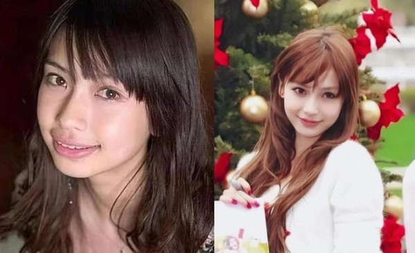 Angelababy翻车，众多黑历史曝光，短信内容露骨，要亲陈伟霆那个