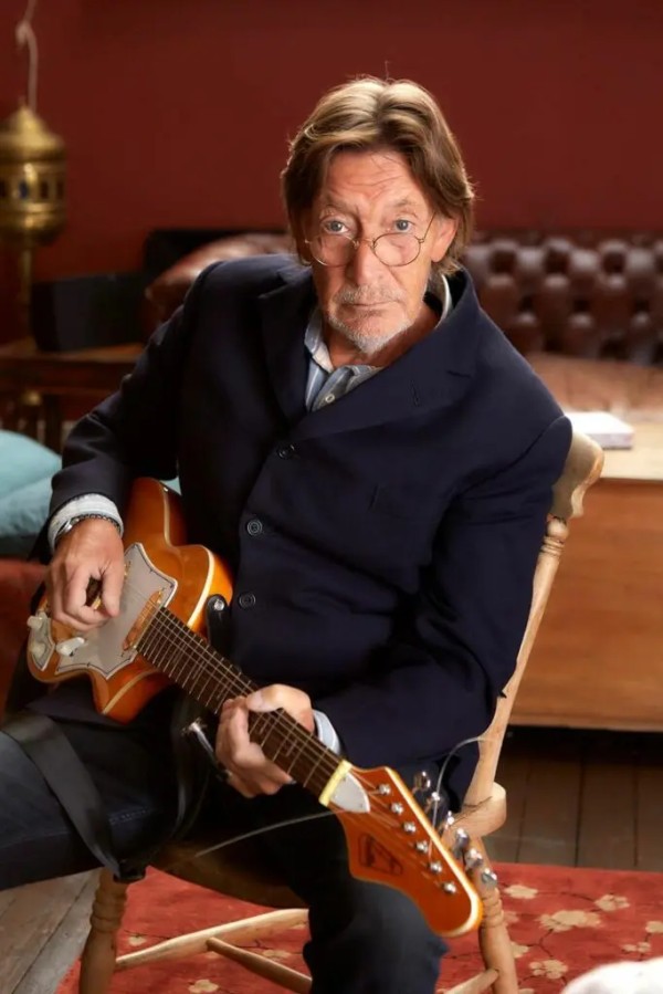 Chris Rea (Крис Ри): Bioграфия артиста