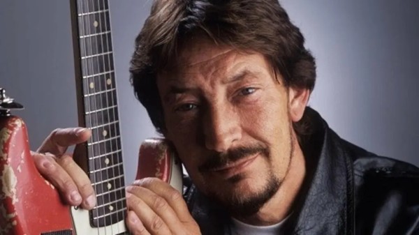 Chris Rea (Крис Ри): Bioграфия артиста