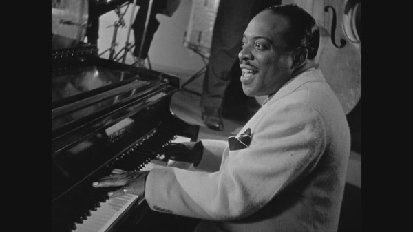Count Basie (Каунт Бейси): Bioграфия артиста