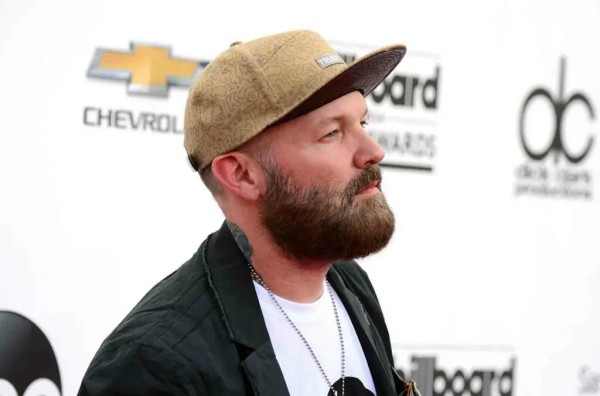 Fred Durst (Фред Дерст): Bioграфия артиста