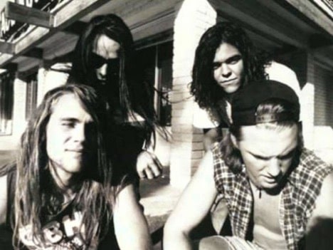 Kyuss: Bioграфия группы