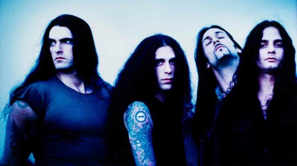 Type O Negative: Bioграфия группы