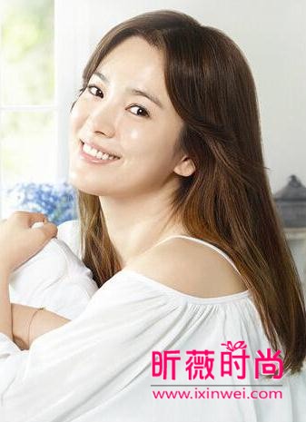 韩国女星保养排名榜 看你的女神上榜了吗？